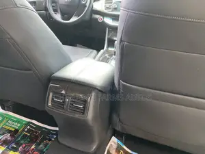Honda Accord 2014 White