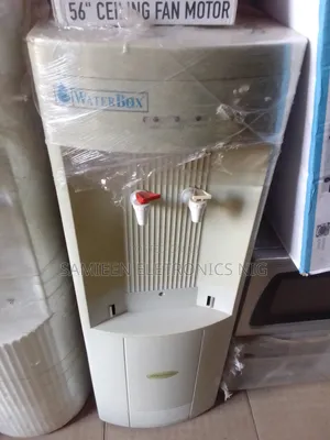 London Imported Water Dispenser, Hot and Cold, Just Arrived, Amazing