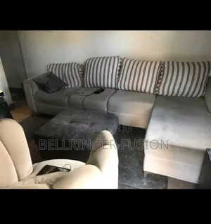 Premium Sofa Set