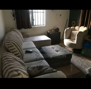 Premium Sofa Set