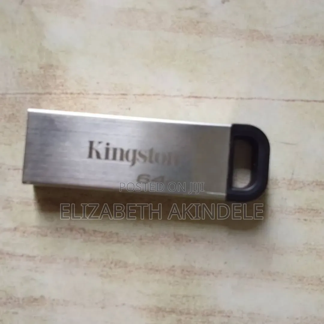 Flash Drive