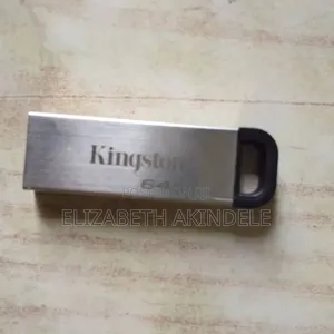 Flash Drive