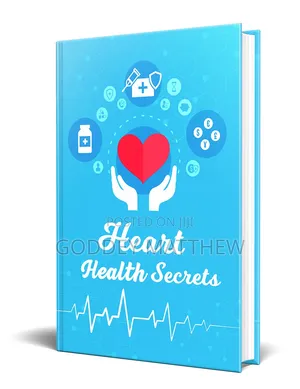 Heart Health Secrets