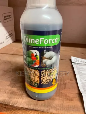 Demi Force Insecticide Chemical