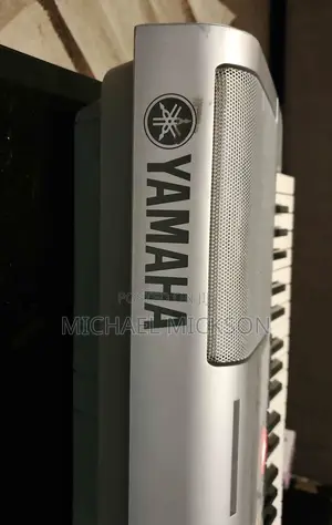 Yamaha-PSR 295