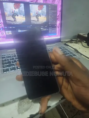 Samsung Galaxy S21 5G 256 GB