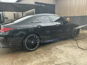 Suspension, Wheel & Tire Care Under One Roof