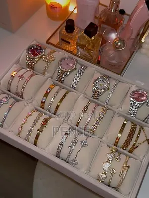 Zara's Collection ✨