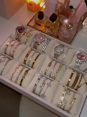 Zara's Collection ✨