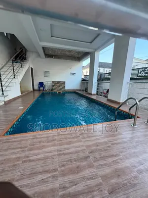 Mini Flat in Harris  Drive Vgc for rent