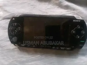 PSP Playstation