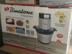 Binatone Yam Pounder (KC 6000)