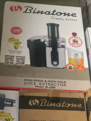 Juice Extractor