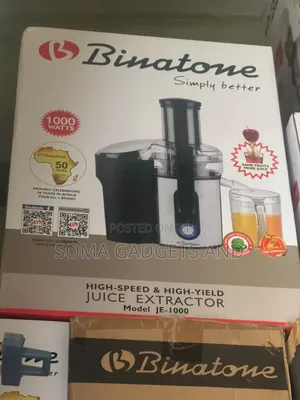 Juice Extractor