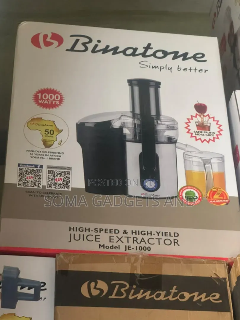 Juice Extractor