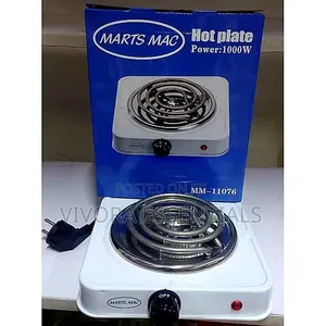 Single Hot Plate