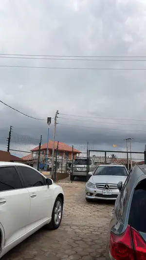 Toyota Corolla 2004 Black