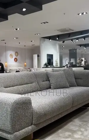 Maçka Sofa