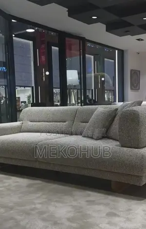 Maçka Sofa