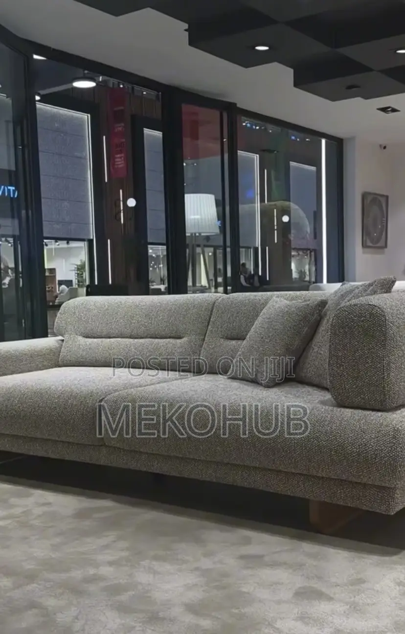 Maçka Sofa