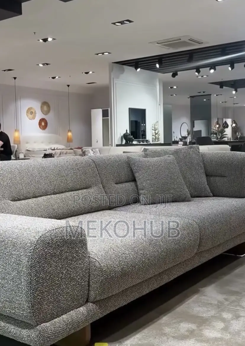 Maçka Sofa