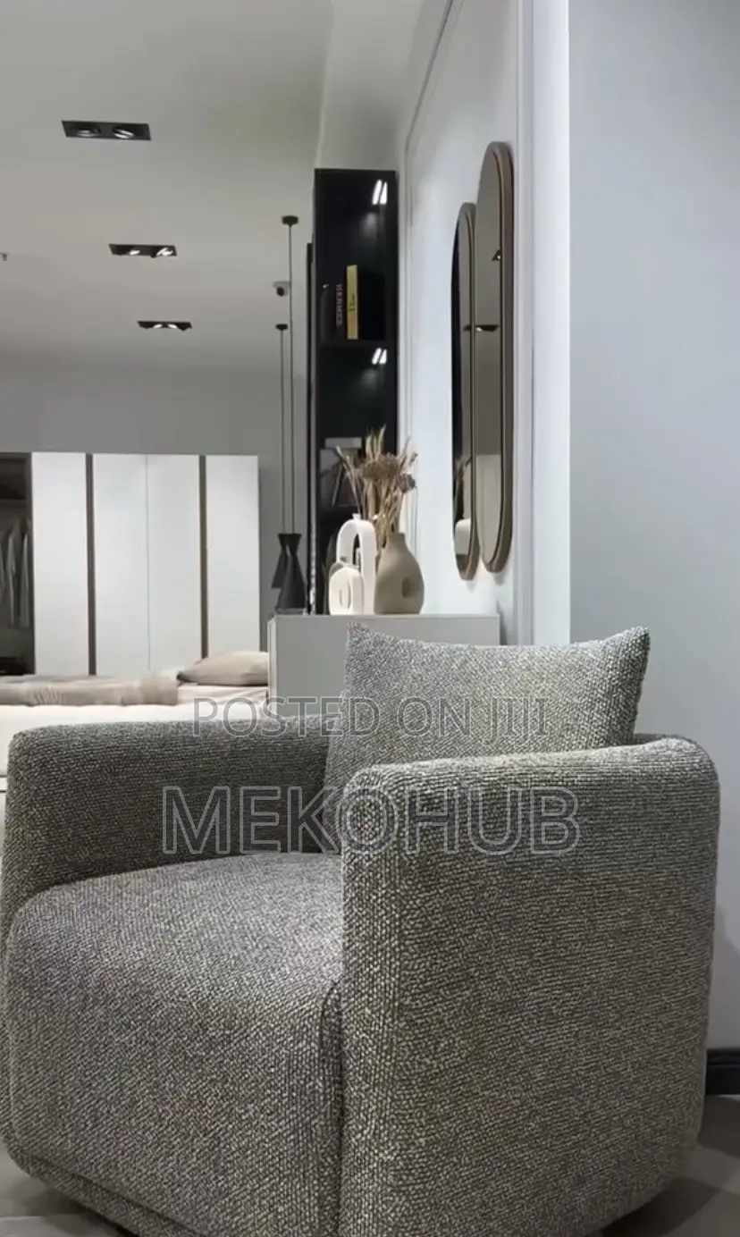 Maçka Sofa