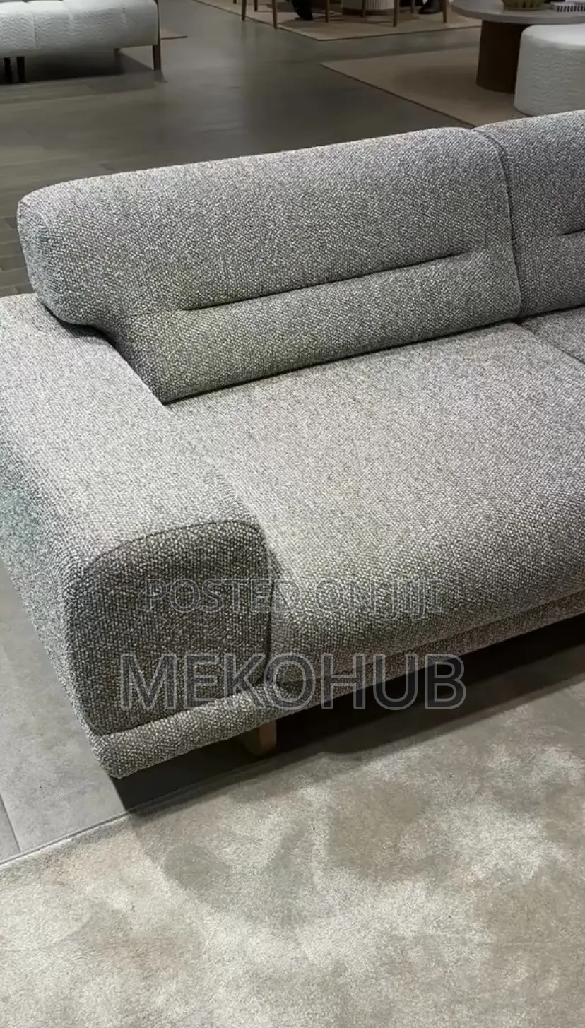 Maçka Sofa