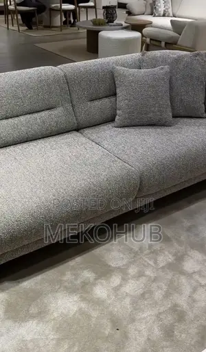 Maçka Sofa