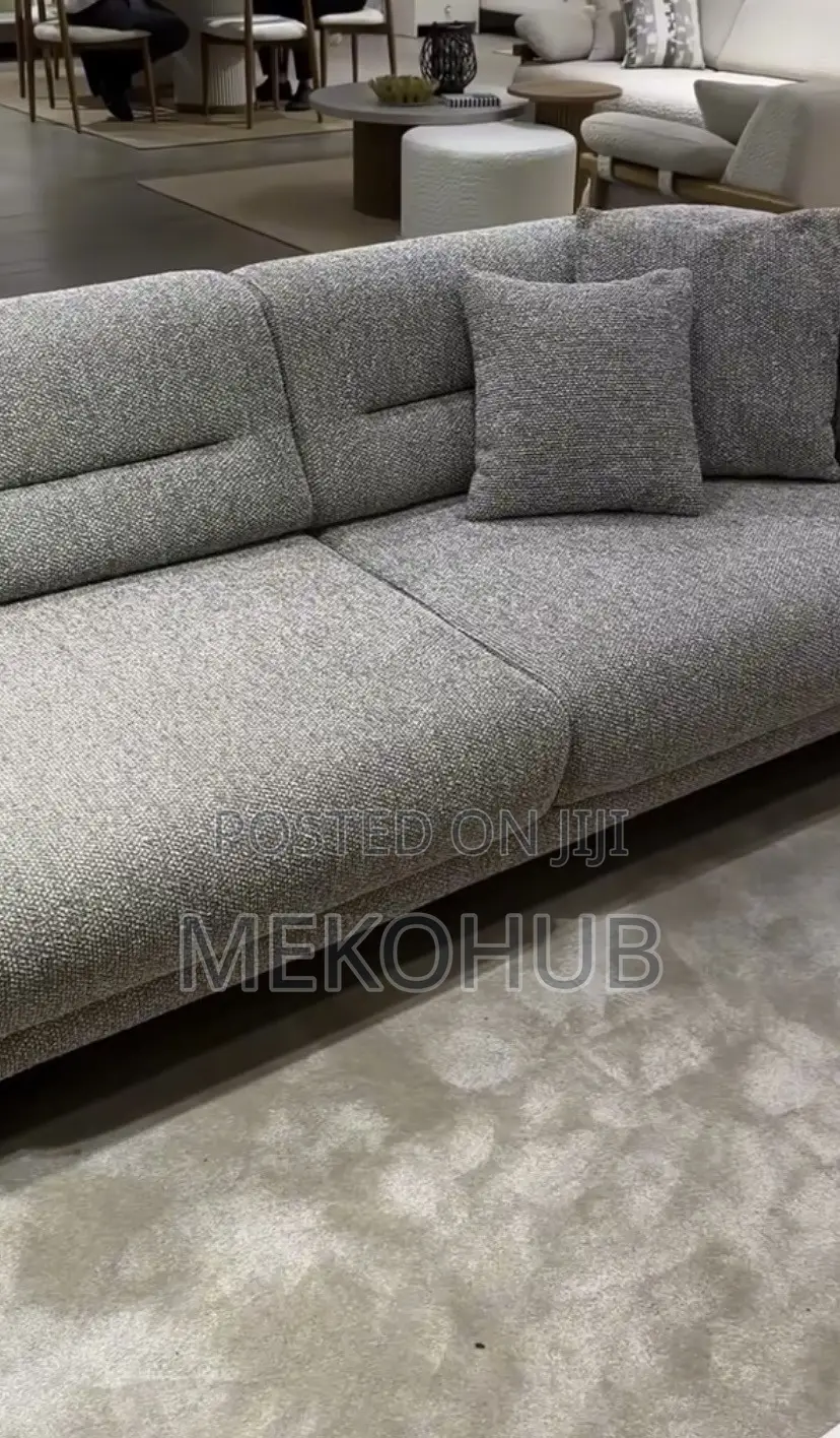 Maçka Sofa