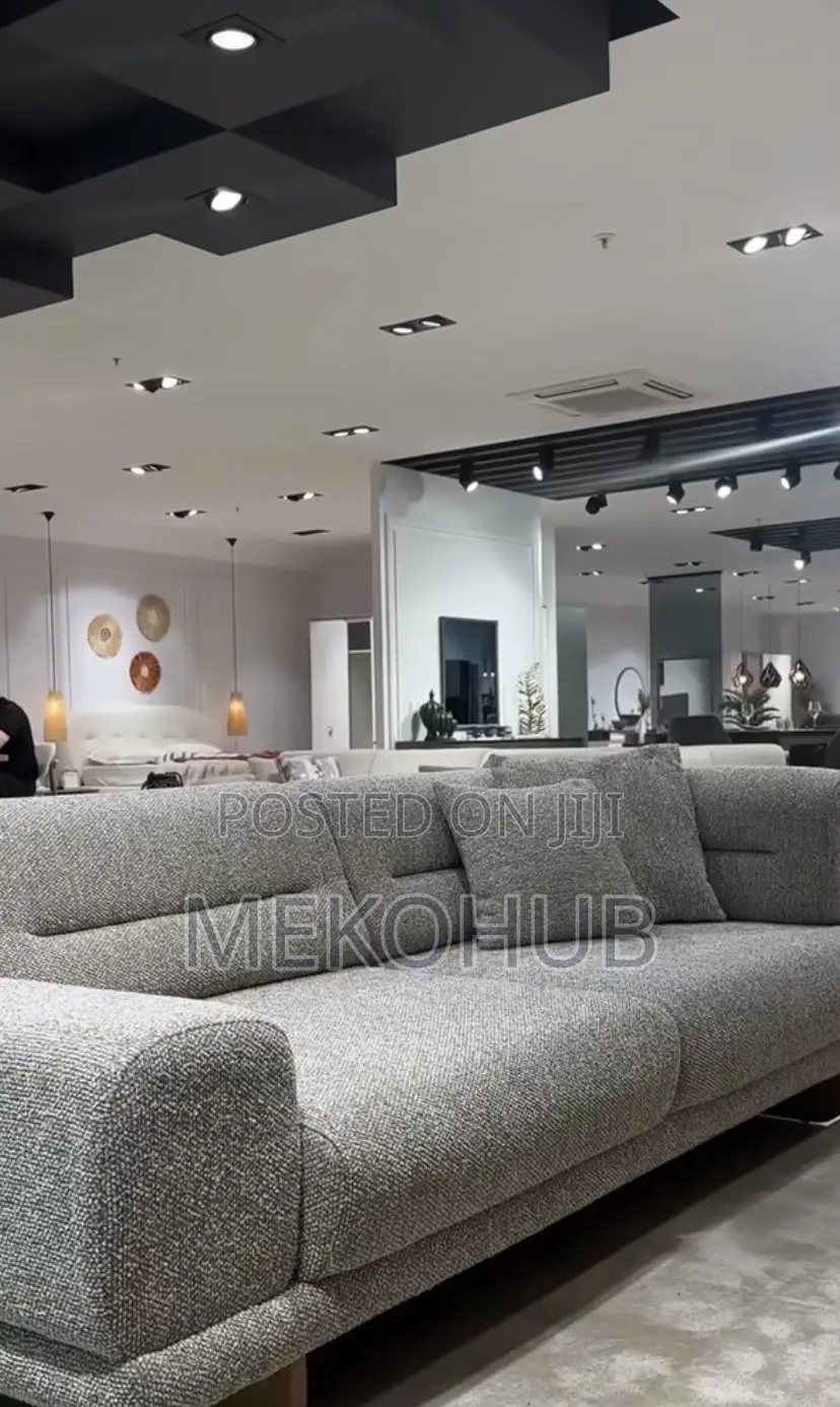 Maçka Sofa