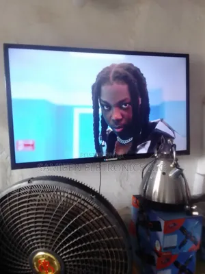 40 Inch Blaupunkt Led TV Available, London Imported,Amazing Sharp Colo