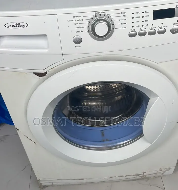 Sharp Sharp Washing Machines Repairer