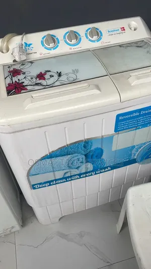 Sharp Sharp Washing Machines Repairer