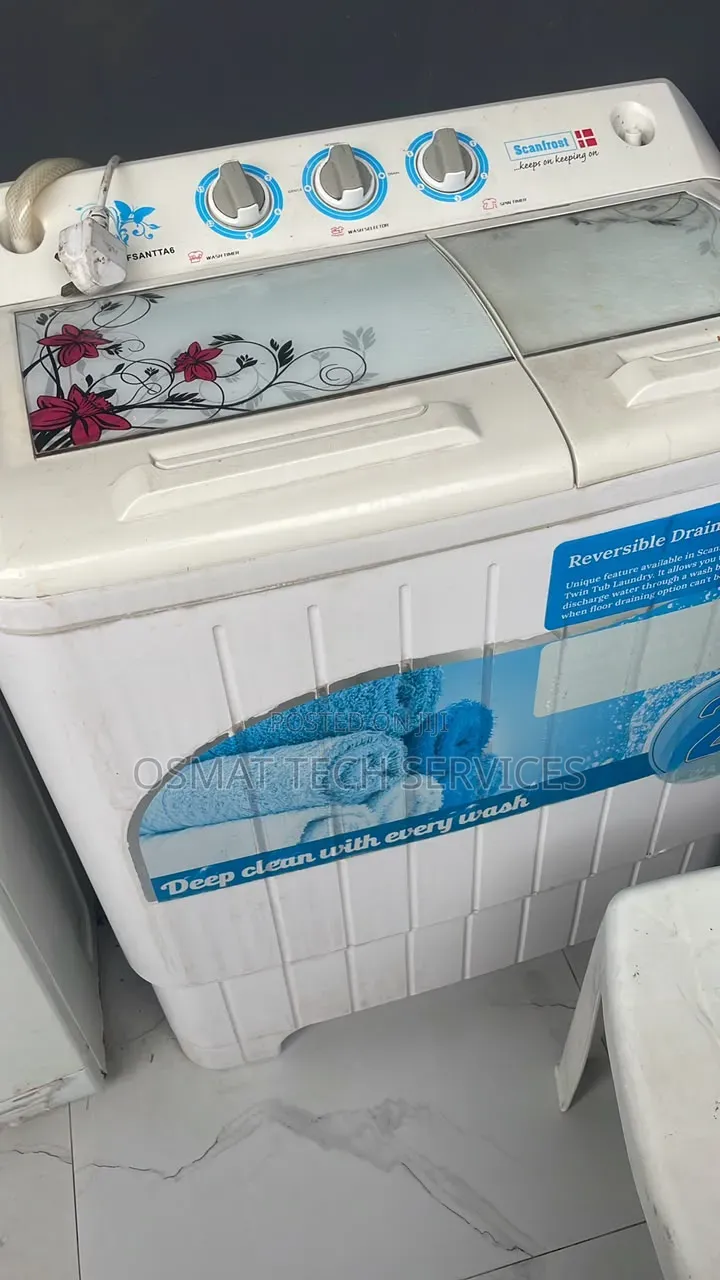 Sharp Sharp Washing Machines Repairer