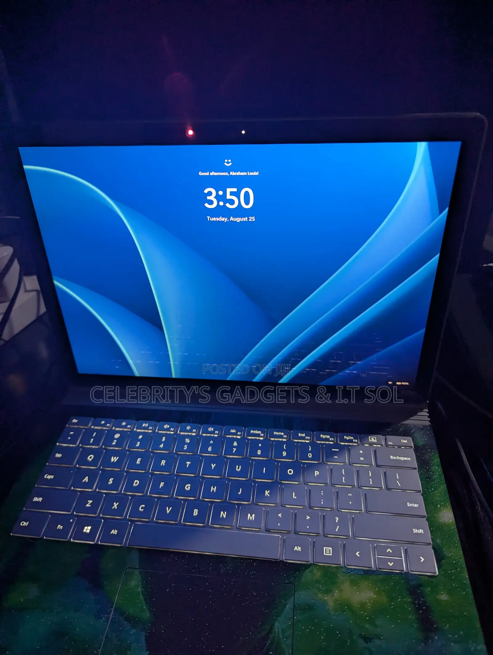 Laptop Microsoft Surface Book 2 16GB Intel Core Ultra 7 SSD 1T