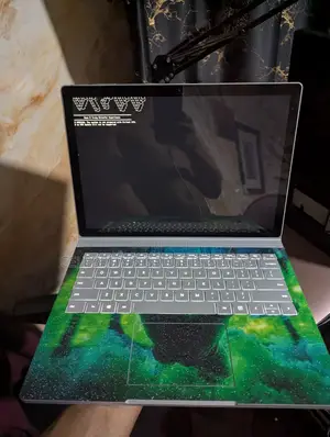 Laptop Microsoft Surface Book 2 16GB Intel Core Ultra 7 SSD 1T