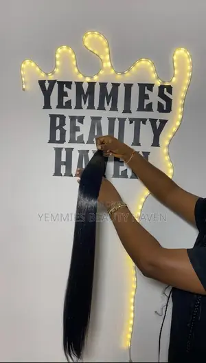 Bonestraight Braiding Hair Extension