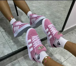 Adidas Campus Authentic Quality*Size 38 to 40 Fully Boxed