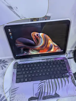 Laptop Dell XPS 12 (9Q23) 4GB Intel Core i5 eMMC 128GB