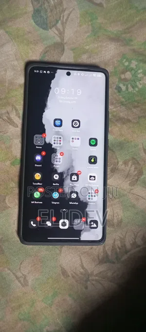 Xiaomi Redmi Note 14 Pro 256 GB Blue