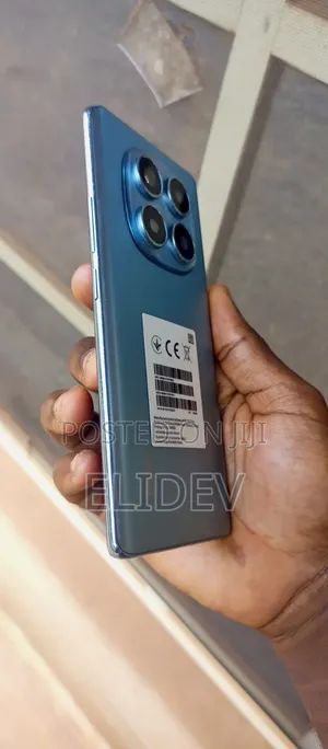 Xiaomi Redmi Note 14 Pro 256 GB Blue