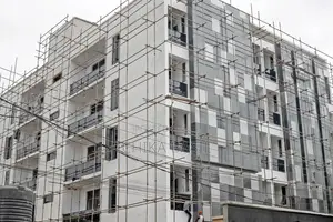 3 Bedroom Apartments With BQ in Lekki Phase1 for Sale