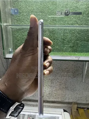 LG V60 ThinQ 5G 128 GB Blue