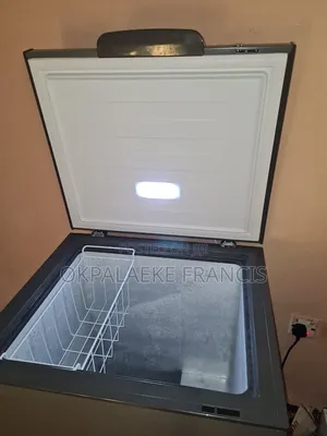 Hisense Deep Freezer for Sale.