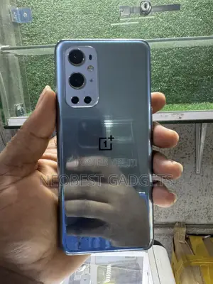 OnePlus 9 Pro 256 GB Blue