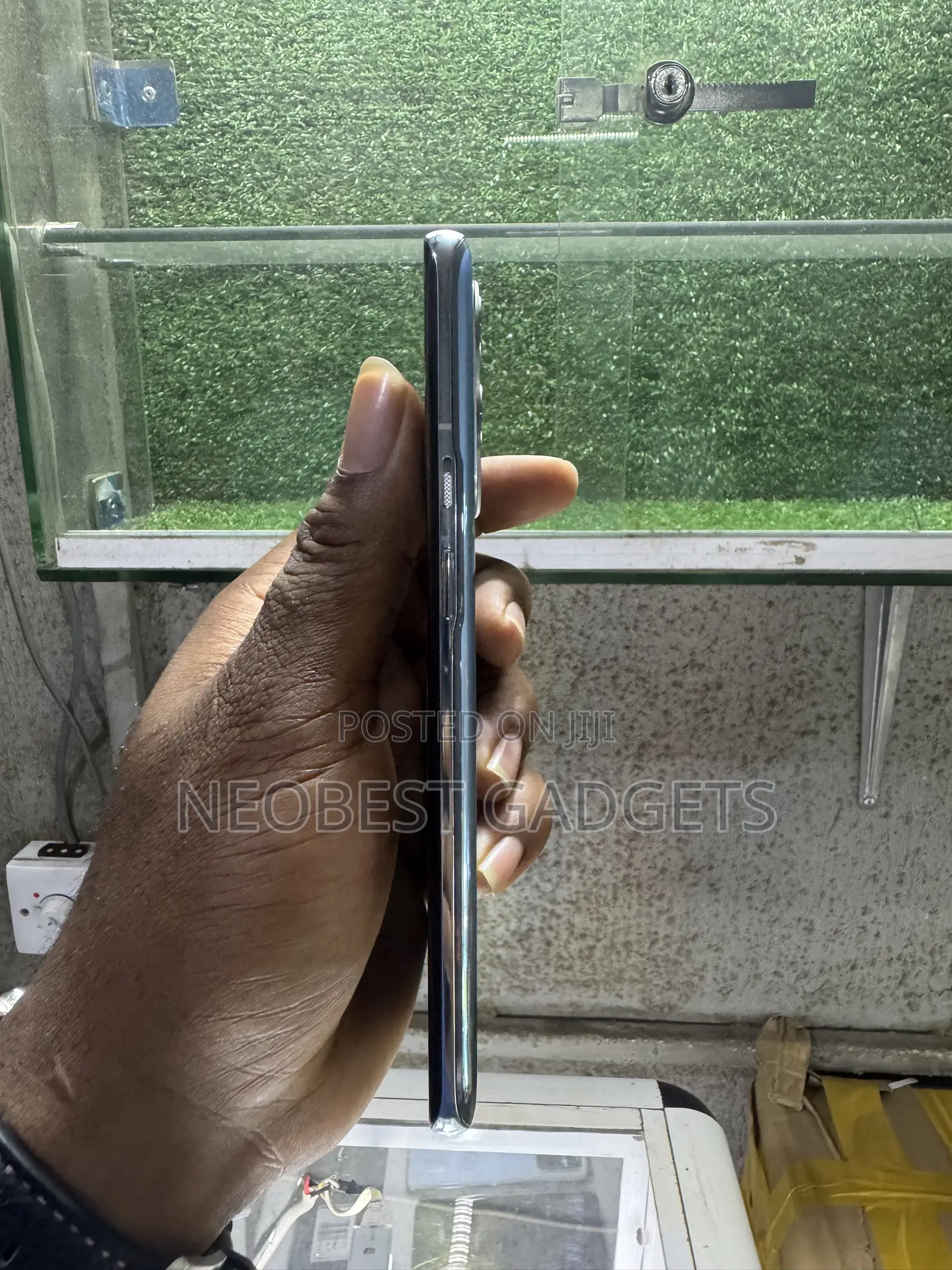 OnePlus 9 Pro 256 GB Blue