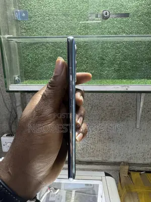 OnePlus 9 Pro 256 GB Blue