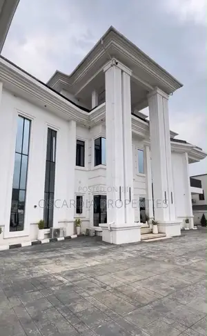 9bdrm Duplex in Guzape District for sale