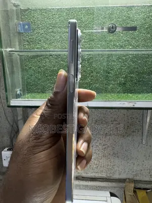 Motorola Edge 20 128 GB Blue