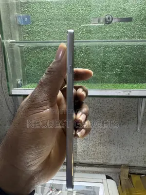 Motorola Edge 20 128 GB Blue